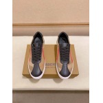 2025年4月11日入荷新品burberryカジュアルシューズ/スニーカー｜メンズ革靴本革製ギフト/誕生日/TL工場