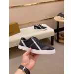 2025年4月11日入荷新品burberryカジュアルシューズ/スニーカー｜メンズ革靴本革製ギフト/誕生日/TL工場