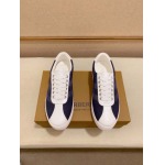 2025年4月11日入荷新品burberryカジュアルシューズ/スニーカー｜メンズ革靴本革製ギフト/誕生日/TL工場
