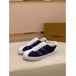 2025年4月11日入荷新品burberryカジュアルシューズ/スニーカー｜メンズ革靴本革製ギフト/誕生日/TL工場