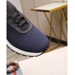 2025年4月11日入荷新品Pradaカジュアルシューズ/スニーカー｜メンズ革靴本革製ギフト/誕生日/TL工場