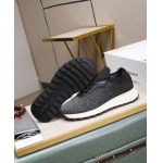 2025年4月11日入荷新品Pradaカジュアルシューズ/スニーカー｜メンズ革靴本革製ギフト/誕生日/TL工場