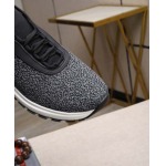 2025年4月11日入荷新品Pradaカジュアルシューズ/スニーカー｜メンズ革靴本革製ギフト/誕生日/TL工場