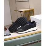 2025年4月11日入荷新品Pradaカジュアルシューズ/スニーカー｜メンズ革靴本革製ギフト/誕生日/TL工場