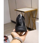 2025年4月11日入荷新品Pradaカジュアルシューズ/スニーカー｜メンズ革靴本革製ギフト/誕生日/TL工場