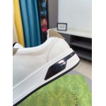 2025年4月11日入荷新品GUCCIカジュアルシューズ/スニーカー｜メンズ革靴本革製ギフト/誕生日/TL工場