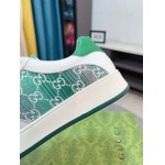 2025年4月11日入荷新品GUCCIカジュアルシューズ/スニーカー｜メンズ革靴本革製ギフト/誕生日/TL工場