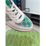 2025年4月11日入荷新品GUCCIカジュアルシューズ/スニーカー｜メンズ革靴本革製ギフト/誕生日/TL工場