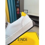 2025年4月11日入荷新品Fendiカジュアルシューズ/スニーカー｜メンズ革靴本革製ギフト/誕生日/TL工場