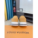2025年4月11日入荷新品Louis Vuittonカジュアルシューズ/スニーカー｜メンズ革靴本革製ギフト/誕生日/TL工場