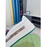 2025年4月11日入荷新品GUCCIカジュアルシューズ/スニーカー｜メンズ革靴本革製ギフト/誕生日/TL工場