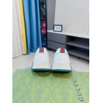 2025年4月11日入荷新品GUCCIカジュアルシューズ/スニーカー｜メンズ革靴本革製ギフト/誕生日/TL工場