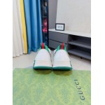 2025年4月11日入荷新品GUCCIカジュアルシューズ/スニーカー｜メンズ革靴本革製ギフト/誕生日/TL工場