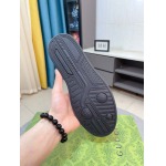 2025年4月11日入荷新品GUCCIカジュアルシューズ/スニーカー｜メンズ革靴本革製ギフト/誕生日/TL工場