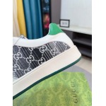 2025年4月11日入荷新品GUCCIカジュアルシューズ/スニーカー｜メンズ革靴本革製ギフト/誕生日/TL工場