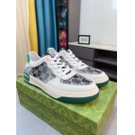 2025年4月11日入荷新品GUCCIカジュアルシューズ/スニーカー｜メンズ革靴本革製ギフト/誕生日/TL工場