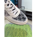 2025年4月11日入荷新品GUCCIカジュアルシューズ/スニーカー｜メンズ革靴本革製ギフト/誕生日/TL工場