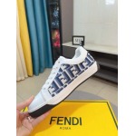 2025年4月11日入荷新品Fendiカジュアルシューズ/スニーカー｜メンズ革靴本革製ギフト/誕生日/TL工場