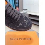 2025年4月11日入荷新品Louis Vuittonカジュアルシューズ/スニーカー｜メンズ革靴本革製ギフト/誕生日/TL工場