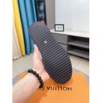 2025年4月11日入荷新品Louis Vuittonカジュアルシューズ/スニーカー｜メンズ革靴本革製ギフト/誕生日/TL工場