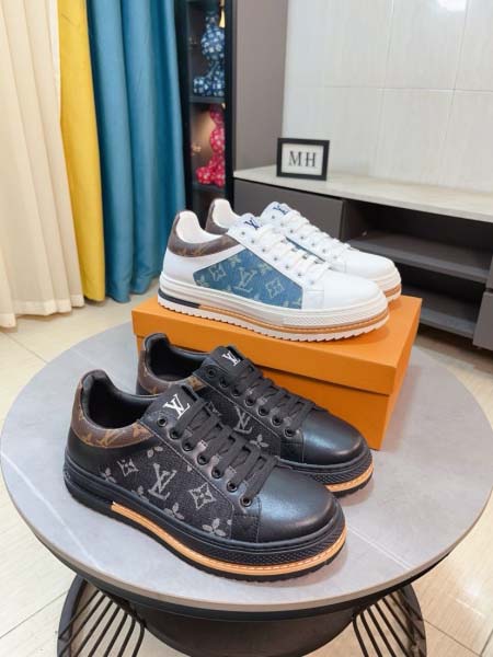 2025年4月11日入荷新品Louis Vuittonカジュ...