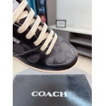2025年4月11日入荷新品COACHカジュアルシューズ/スニーカー｜メンズ革靴本革製ギフト/誕生日/TL工場