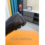 2025年4月11日入荷新品Louis Vuittonカジュアルシューズ/スニーカー｜メンズ革靴本革製ギフト/誕生日/TL工場