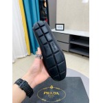 2025年4月11日入荷新品Pradaカジュアルシューズ/スニーカー｜メンズ革靴本革製ギフト/誕生日/TL工場