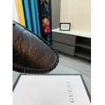 2025年4月11日入荷新品GUCCIカジュアルシューズ/スニーカー｜メンズ革靴本革製ギフト/誕生日/TL工場