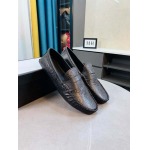 2025年4月11日入荷新品GUCCIカジュアルシューズ/スニーカー｜メンズ革靴本革製ギフト/誕生日/TL工場