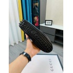 2025年4月11日入荷新品GUCCIカジュアルシューズ/スニーカー｜メンズ革靴本革製ギフト/誕生日/TL工場