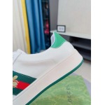 2025年4月11日入荷新品GUCCIカジュアルシューズ/スニーカー｜メンズ革靴本革製ギフト/誕生日/TL工場