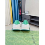 2025年4月11日入荷新品GUCCIカジュアルシューズ/スニーカー｜メンズ革靴本革製ギフト/誕生日/TL工場