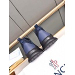 2025年4月11日入荷新品MONCLERカジュアルシューズ/スニーカー｜メンズ革靴本革製ギフト/誕生日/TL工場