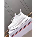 2025年4月11日入荷新品MONCLERカジュアルシューズ/スニーカー｜メンズ革靴本革製ギフト/誕生日/TL工場