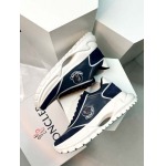 2025年4月11日入荷新品MONCLERカジュアルシューズ/スニーカー｜メンズ革靴本革製ギフト/誕生日/TL工場