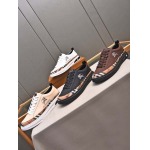 2025年4月11日入荷新品burberryカジュアルシューズ/スニーカー｜メンズ革靴本革製ギフト/誕生日/TL工場