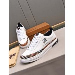 2025年4月11日入荷新品burberryカジュアルシューズ/スニーカー｜メンズ革靴本革製ギフト/誕生日/TL工場