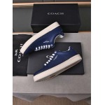 2025年4月11日入荷新品COACHカジュアルシューズ/スニーカー｜メンズ革靴本革製ギフト/誕生日/TL工場