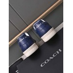 2025年4月11日入荷新品COACHカジュアルシューズ/スニーカー｜メンズ革靴本革製ギフト/誕生日/TL工場