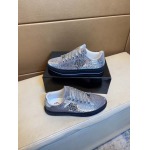 2025年4月11日入荷新品PhiliP Pleinカジュアルシューズ/スニーカー｜メンズ革靴本革製ギフト/誕生日/TL工場