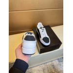 2025年4月11日入荷新品Diorカジュアルシューズ/スニーカー｜メンズ革靴本革製ギフト/誕生日/TL工場