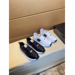 2025年4月11日入荷新品Gucciカジュアルシューズ/スニーカー｜メンズ革靴本革製ギフト/誕生日/TL工場