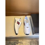 2025年4月11日入荷新品Gucciカジュアルシューズ/スニーカー｜メンズ革靴本革製ギフト/誕生日/TL工場