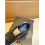 2025年4月11日入荷新品Gucciカジュアルシューズ/スニーカー｜メンズ革靴本革製ギフト/誕生日/TL工場
