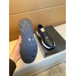 2025年4月11日入荷新品Gucciカジュアルシューズ/スニーカー｜メンズ革靴本革製ギフト/誕生日/TL工場