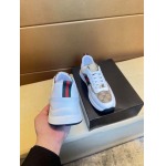 2025年4月11日入荷新品Gucciカジュアルシューズ/スニーカー｜メンズ革靴本革製ギフト/誕生日/TL工場