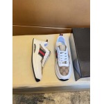 2025年4月11日入荷新品Gucciカジュアルシューズ/スニーカー｜メンズ革靴本革製ギフト/誕生日/TL工場