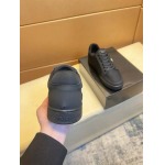 2025年4月11日入荷新品Pradaカジュアルシューズ/スニーカー｜メンズ革靴本革製ギフト/誕生日/TL工場