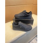 2025年4月11日入荷新品Pradaカジュアルシューズ/スニーカー｜メンズ革靴本革製ギフト/誕生日/TL工場